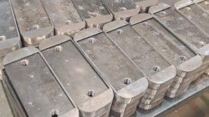 Metal Structure Fabrication