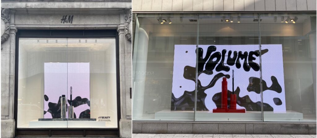 How Engineered Lighting, Sculpture & Modular Display Systems for 2000+ Stores Worldwide