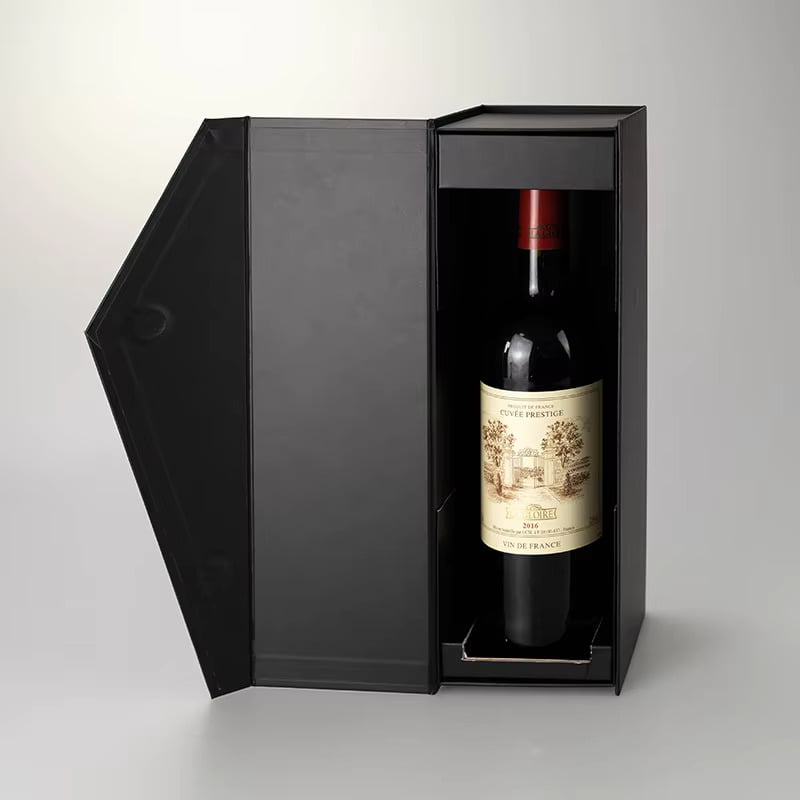 Wine Packaging