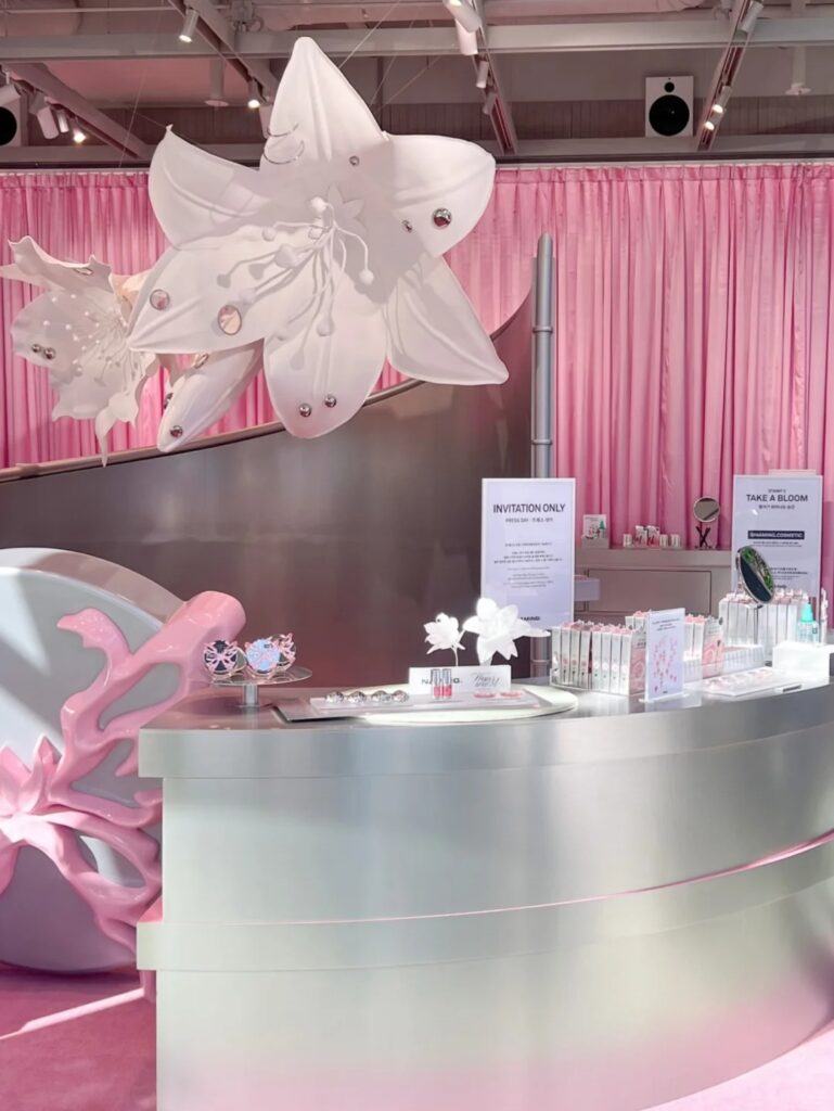 What Are the Best Display Heights for Cosmetics, Skincare, and Jewelry?