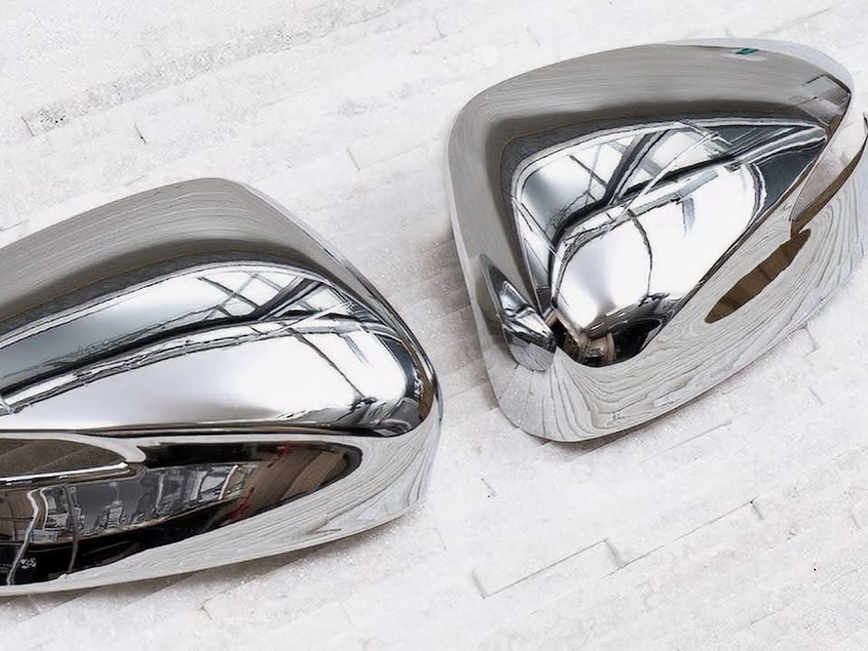 Plating finish