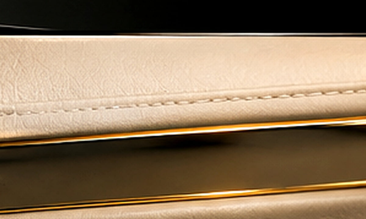 Material wrapping finish