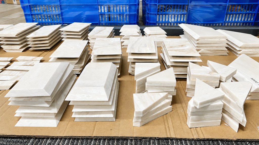 How Can You Minimize Tariff Impact When Importing Display Props from China?