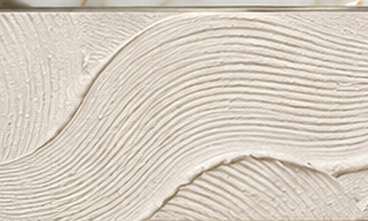 Textured paint finish
