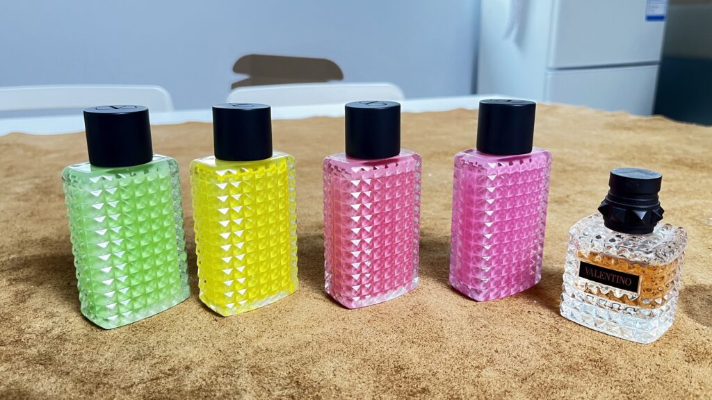 Leveraging 3D Printing for Sustainable Retail Displays