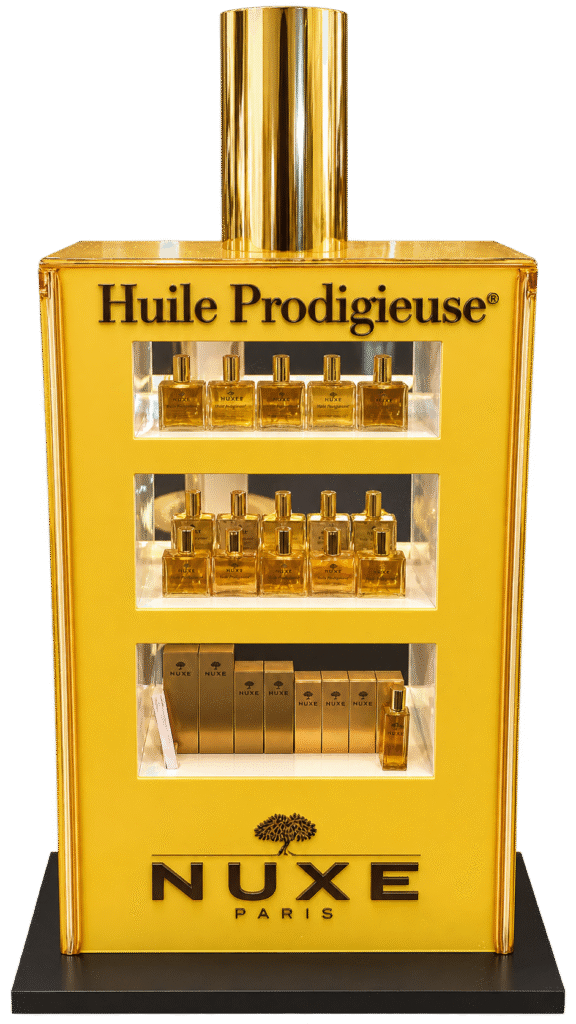 Shipping High-End Display Units: Special Considerations for Luxury Retail Props