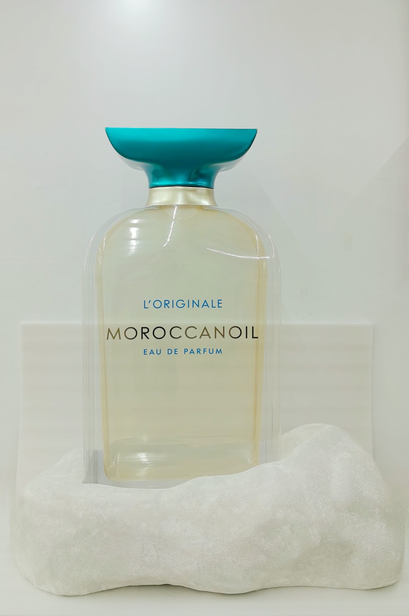 Vacuum Forming Bottle